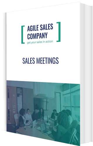Whitepaper Sales Meetings
